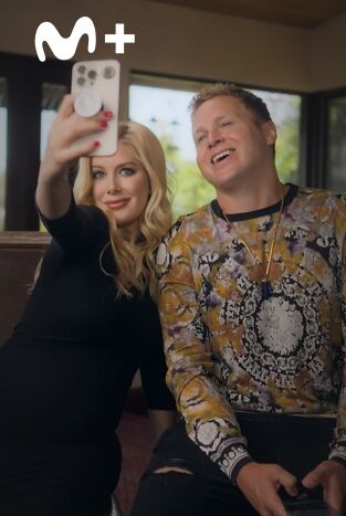 Las Kardashian: una dinastía multimillonaria. Las Kardashian: una...: Ep.1