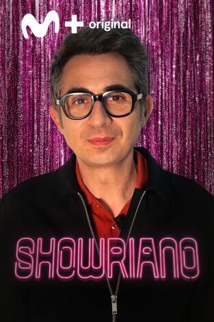 Showriano. T(T1). Showriano (T1): Berto Romero