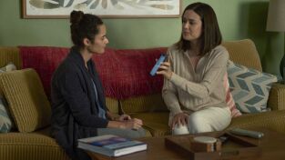 Accused. T(T1). Accused (T1): Ep.2 La historia de Ava