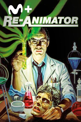 Re-Animator
