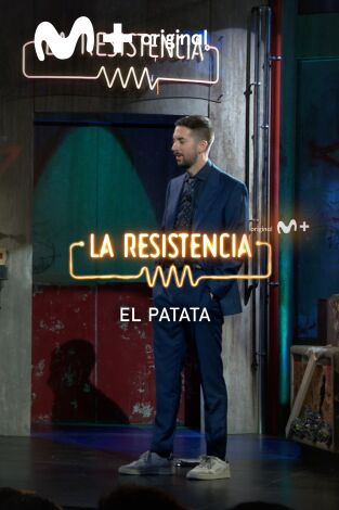 Lo + del público. T(T6). Lo + del público (T6): El patata - 23.3.2023