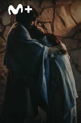 The Chosen (Los elegidos). T(T1). The Chosen (Los... (T1): Ep.1 Te he llamado por tu nombre