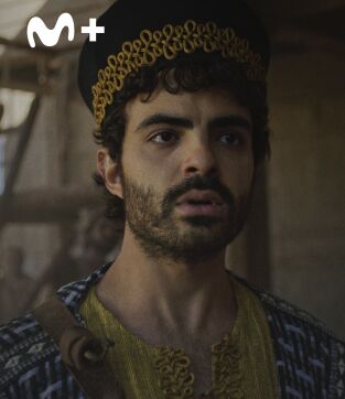 The Chosen (Los elegidos). T(T2). The Chosen (Los... (T2): Ep.2 Te vi