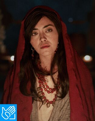 (LSE) - The Chosen (Los elegidos). T(T2). (LSE) - The... (T2): Ep.3 (LSE) - Mateo 4:24
