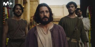 The Chosen (Los elegidos). T(T2). The Chosen (Los... (T2): Ep.4 La ocasión perfecta