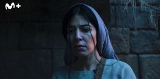 The Chosen (Los elegidos). T(T2). The Chosen (Los... (T2): Ep.5 Espíritu