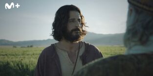 The Chosen (Los elegidos). T(T2). The Chosen (Los... (T2): Ep.6 Ilícito
