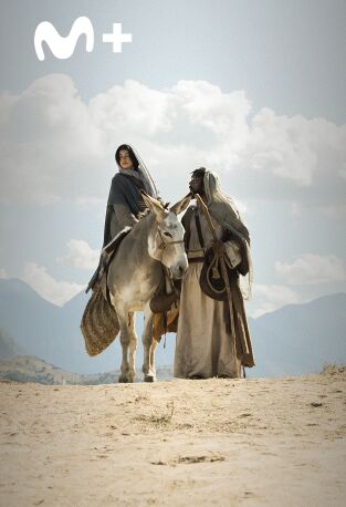 The Chosen (Los elegidos). T(T2). The Chosen (Los... (T2): Ep.9 Los mensajeros