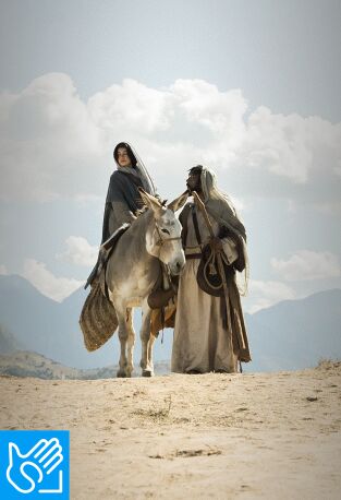 (LSE) - The Chosen (Los elegidos). T(T2). (LSE) - The... (T2): Ep.9 (LSE) - Los mensajeros