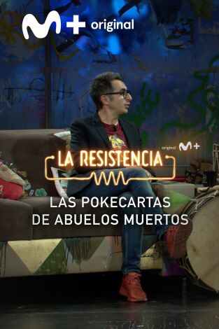 Lo + de las entrevistas de cine y televisión. T(T6). Lo + de las... (T6): La parte íntima de la entrevista - 29.3.2023