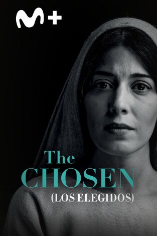The Chosen (Los elegidos). T(T2). The Chosen (Los elegidos) (T2)