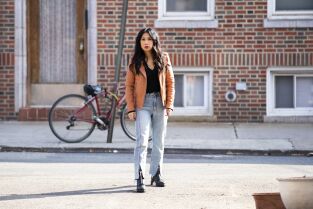 The Equalizer. T(T3). The Equalizer (T3): Ep.12 Perdido y encontrado