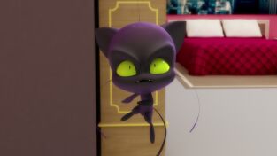 Prodigiosa: Las aventuras de Ladybug. T(T5). Prodigiosa: Las... (T5): La entrega (La elección de los Kwamis Parte 1)