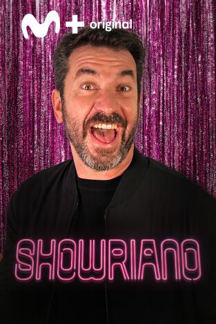 Showriano. T(T1). Showriano (T1): Arturo Valls