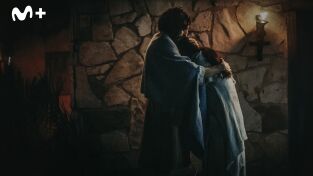The Chosen (Los elegidos). T(T1). The Chosen (Los... (T1): Ep.3 Jesús ama a los niños