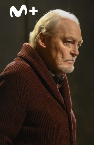 The Blacklist. T(T10). The Blacklist (T10): Ep.6 Dr. Laken Perillos (nº 70): conclusión
