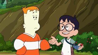 El mundo de Craig. T(T4). El mundo de Craig (T4): El reto del chef
