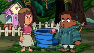 El mundo de Craig. T(T4). El mundo de Craig (T4): Crono Musgo
