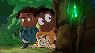 El mundo de Craig. T(T4). El mundo de Craig (T4): Objetos perdidos
