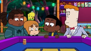 El mundo de Craig. T(T4). El mundo de Craig (T4): Aventuras en Casino Bebé