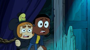 El mundo de Craig. T(T4). El mundo de Craig (T4): En busca de la sabiduría