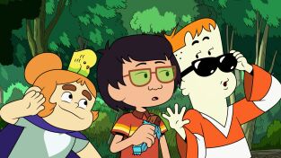El mundo de Craig. T(T4). El mundo de Craig (T4): El mote