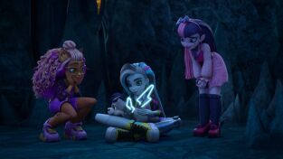 Monster High. T(T1). Monster High (T1): Víveres vivientes/ Cerebro condenado