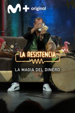 Lo + de Ponce. T(T6). Lo + de Ponce (T6): La verdadera magia - 11.4.2023