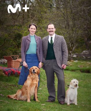 Todas las criaturas grandes y pequeñas. T(T3). Todas las... (T3): Ep.4 ¡Vaya pifia!