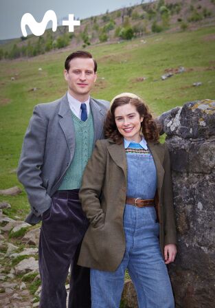 Todas las criaturas grandes y pequeñas. T(T3). Todas las... (T3): Ep.5 Edward