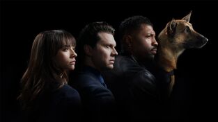 Angie Tribeca. T(T3). Angie Tribeca (T3): Ep.2 La cuna del crimen