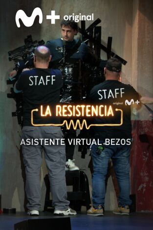 Lo + de Ponce. T(T6). Lo + de Ponce (T6): Esclavo Bezos para todo - 18.4.2023