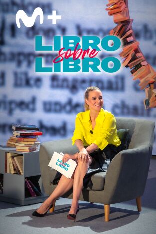 Libro sobre libro
