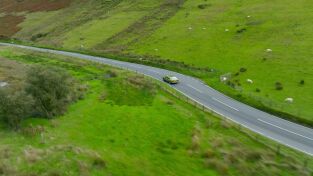 Car S.O.S.. Car S.O.S.: Rover SD1