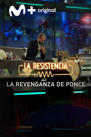 Lo + de Ponce. T(T6). Lo + de Ponce (T6): Venganza II Conexión Ponce - 25.4.2023