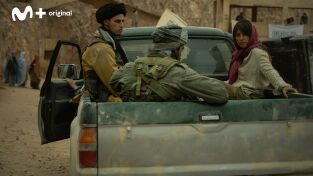 La Unidad: Kabul. T(T3). La Unidad: Kabul (T3): Ep.6 