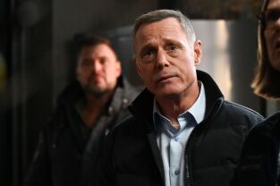 Chicago P.D.. T(T10). Chicago P.D. (T10): Ep.16 En punto muerto