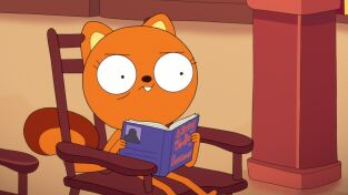 Kiff. T(T1). Kiff (T1): Las cinco palomas del Acapellapocalipsis/Deja un poco de zumo