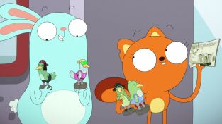 Kiff. T(T1). Kiff (T1): Big Barry en el campus/Club del libro