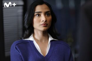 The Blacklist. T(T10). The Blacklist (T10): Ep.11 El hombre del sombrero