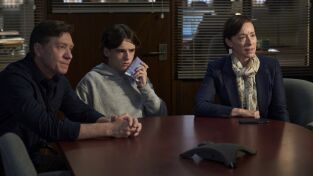 Accused. T(T1). Accused (T1): Ep.8 La historia de Laura