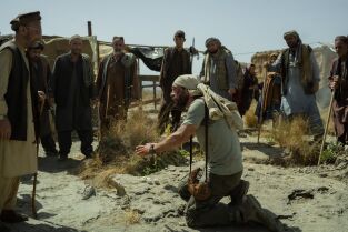 La Unidad: Kabul. T(T3). La Unidad: Kabul (T3): Ep.2 