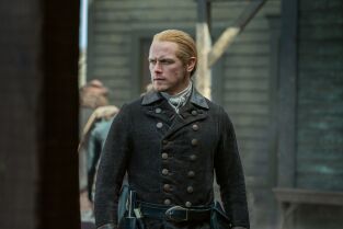 Outlander. T(T7). Outlander (T7): Ep.1 Una vida bien perdida