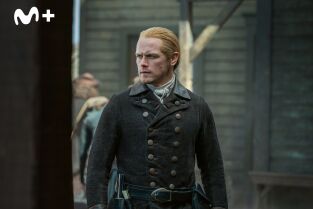 Outlander. T(T7). Outlander (T7): Ep.1 Una vida bien perdida