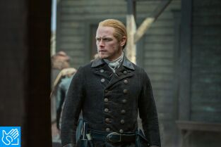 (LSE) - Outlander. T(T7). (LSE) - Outlander (T7): Ep.1 (LSE) - Una vida bien perdida