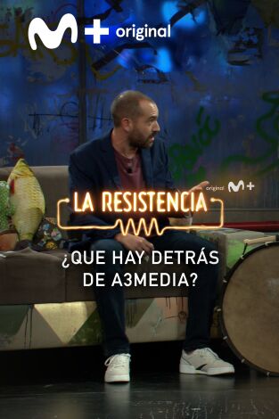 Lo + de Ponce. T(T6). Lo + de Ponce (T6): Las series sospechosas - 8.5.2023