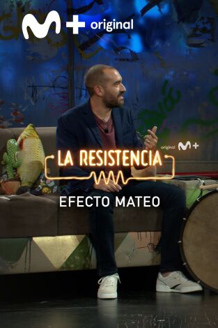 Lo + de Ponce. T(T6). Lo + de Ponce (T6): Efecto Mateo - 8.5.2023