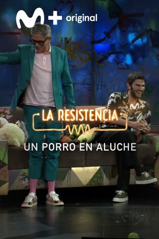 Lo + del público. T(T6). Lo + del público (T6): La abuela de La Resistencia - 8.5.2023