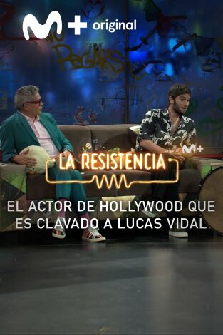 Lo + de las entrevistas de música. T(T6). Lo + de las... (T6): Parecidos más que razonables - 8.5.2023