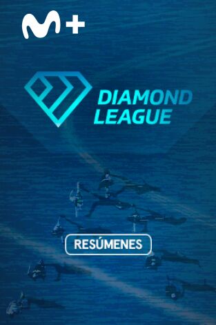 Lo mejor de la Diamond League